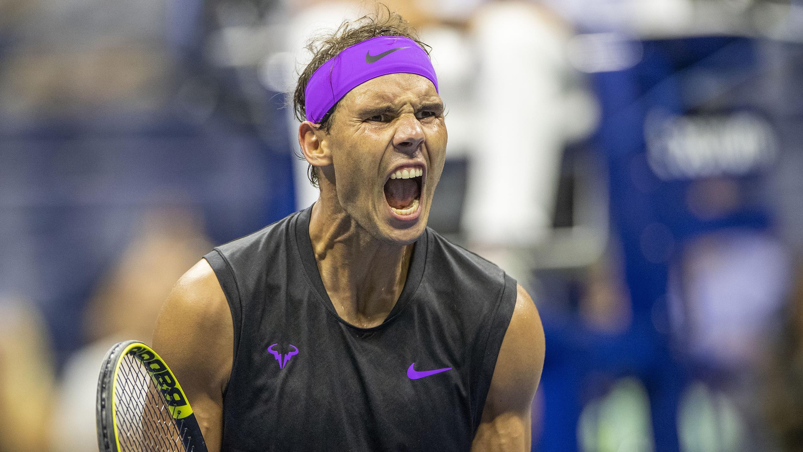Кто выиграл us open 2019 у женщин [PUNIQRANDLINE-(au-dating-names.txt) 58